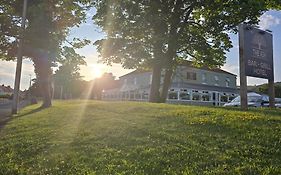 Ashburnham Hotel